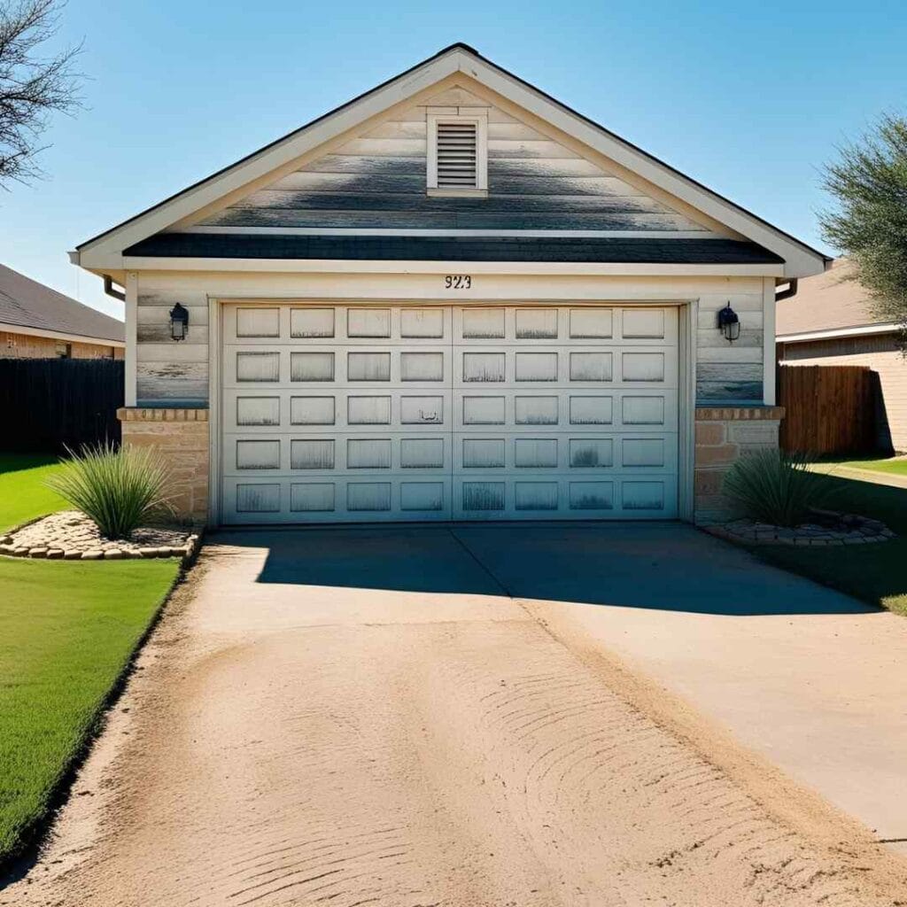 Home 3 Overhead Garage Door