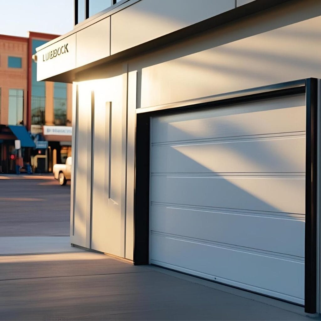 Home 4 lubbock garage